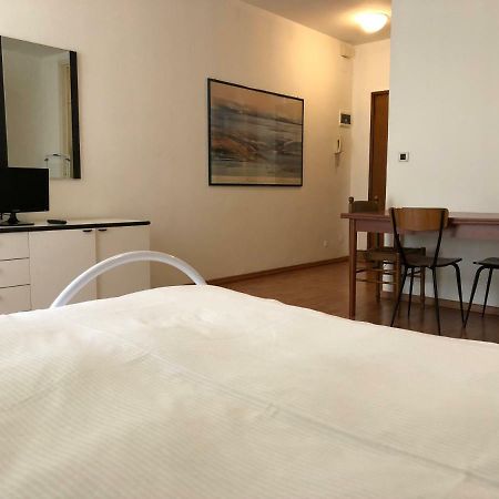 M14 Duomo Apartments 파도바 외부 사진