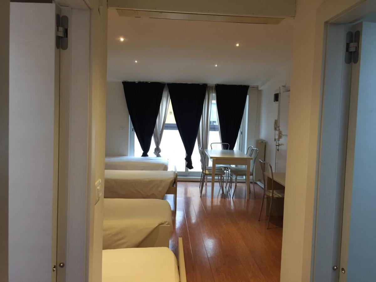 M14 Duomo Apartments 파도바 외부 사진