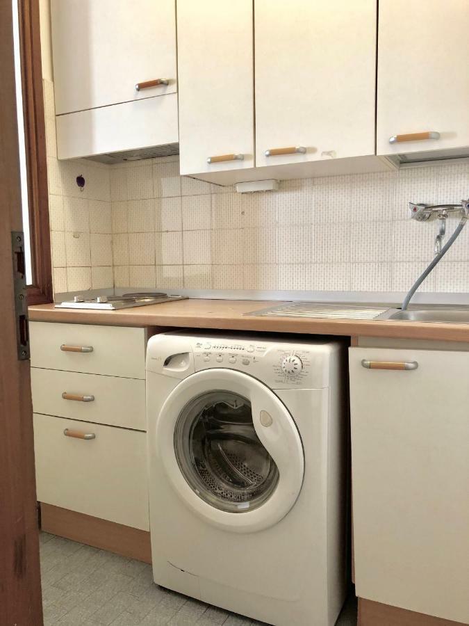 M14 Duomo Apartments 파도바 외부 사진