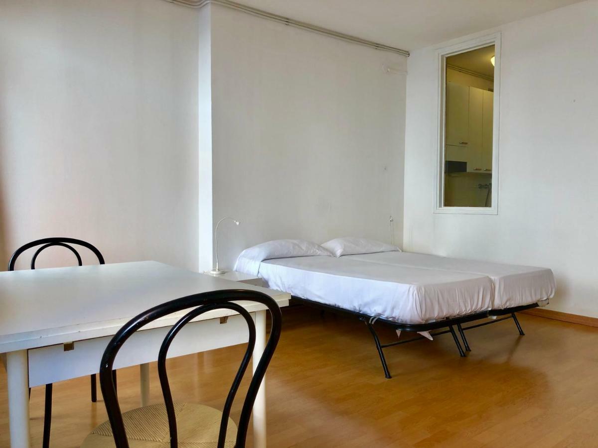 M14 Duomo Apartments 파도바 외부 사진