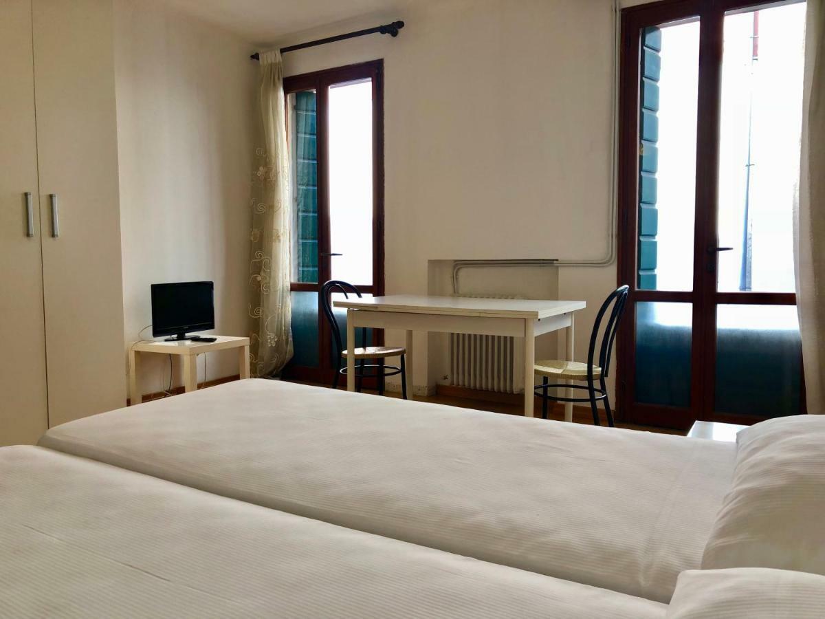 M14 Duomo Apartments 파도바 외부 사진