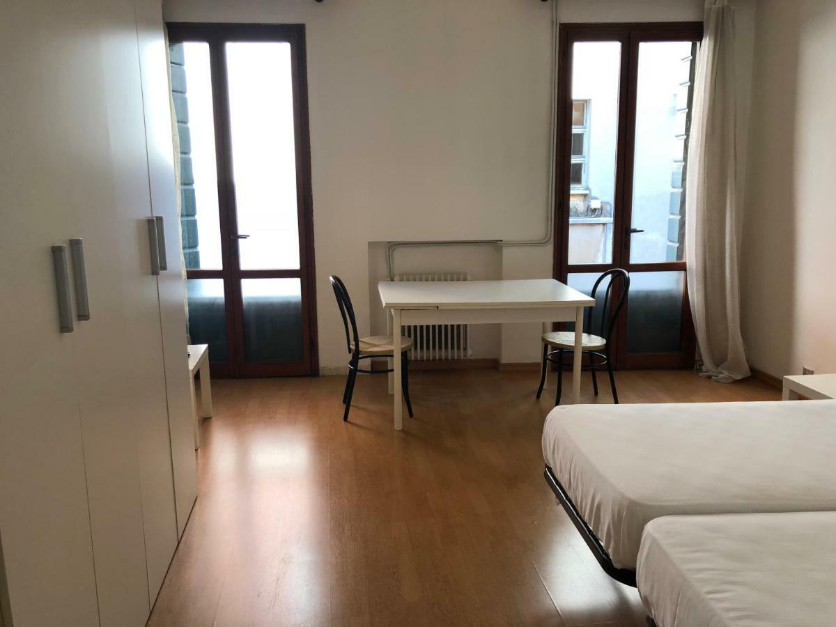 M14 Duomo Apartments 파도바 외부 사진