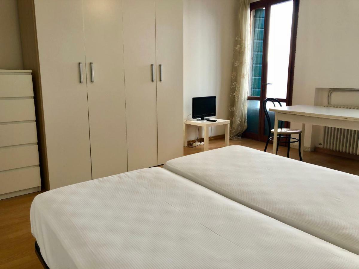 M14 Duomo Apartments 파도바 외부 사진