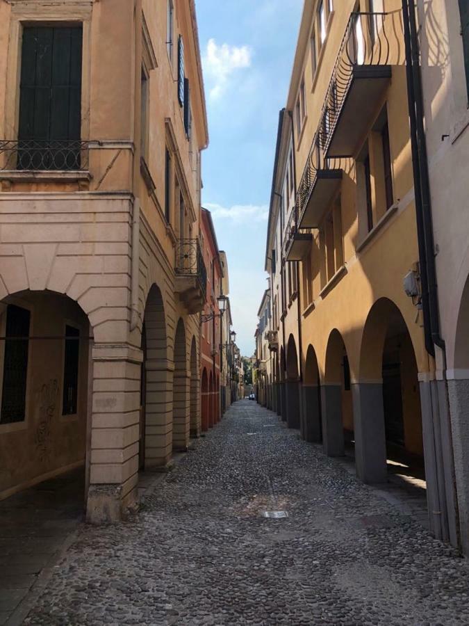 M14 Duomo Apartments 파도바 외부 사진