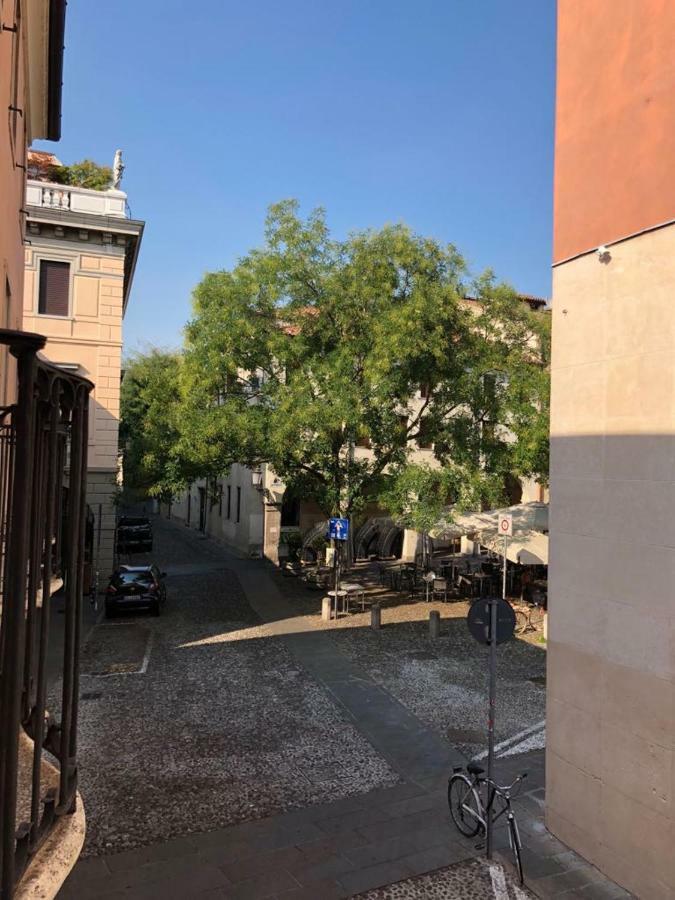 M14 Duomo Apartments 파도바 외부 사진