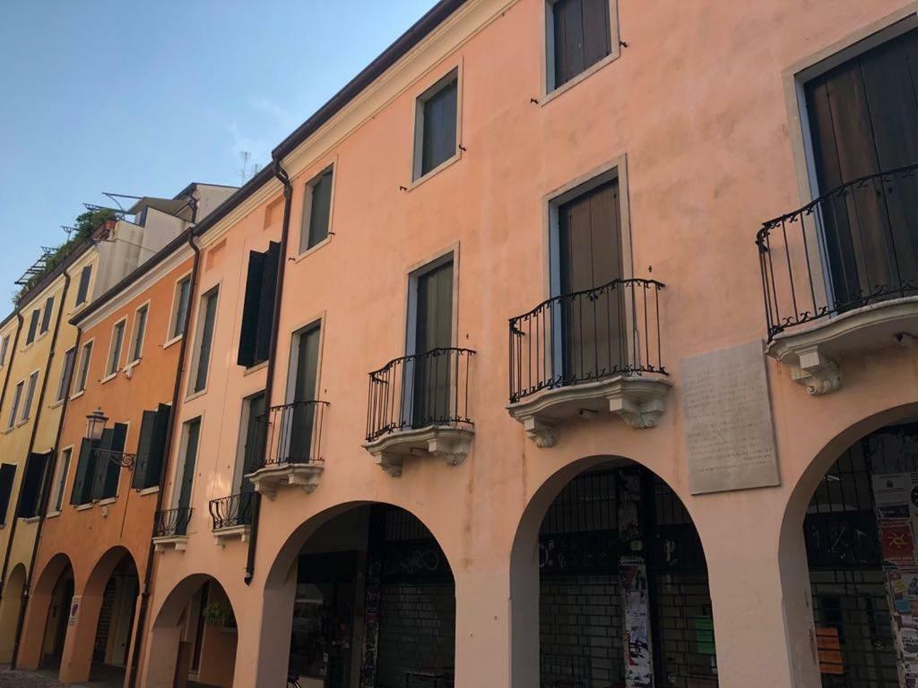 M14 Duomo Apartments 파도바 외부 사진