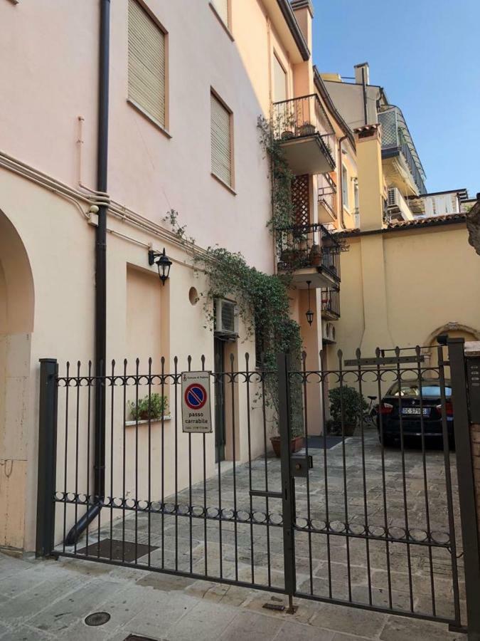 M14 Duomo Apartments 파도바 외부 사진
