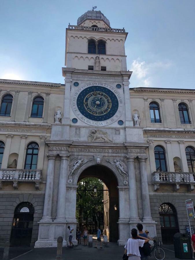 M14 Duomo Apartments 파도바 외부 사진