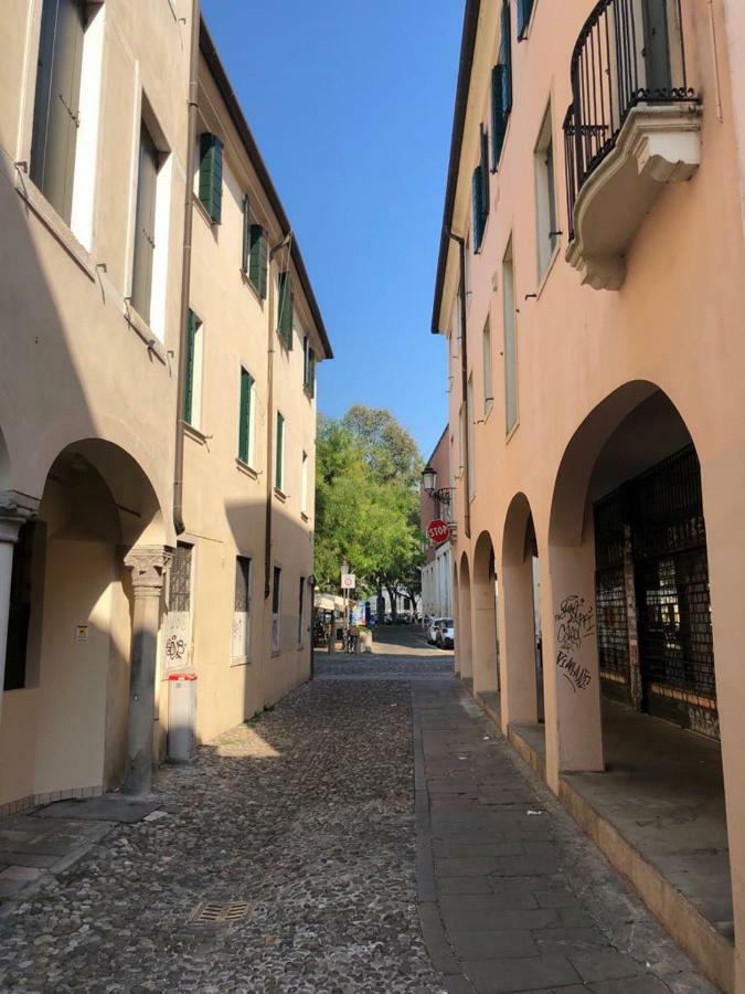 M14 Duomo Apartments 파도바 외부 사진