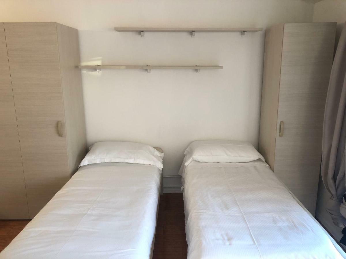 M14 Duomo Apartments 파도바 외부 사진