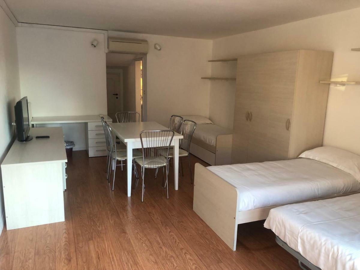 M14 Duomo Apartments 파도바 외부 사진