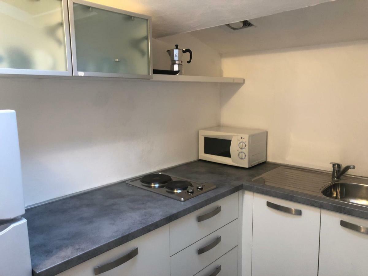 M14 Duomo Apartments 파도바 외부 사진
