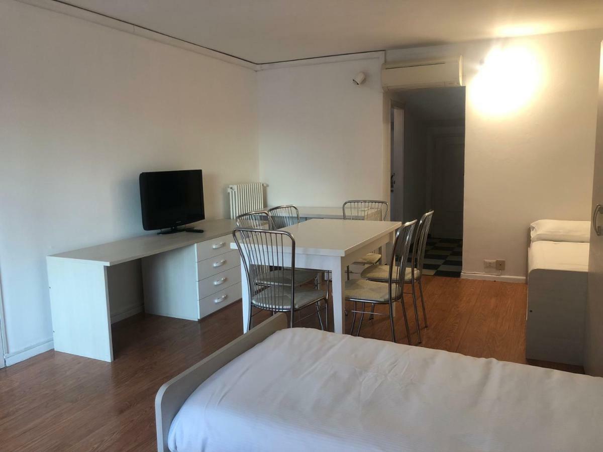 M14 Duomo Apartments 파도바 외부 사진