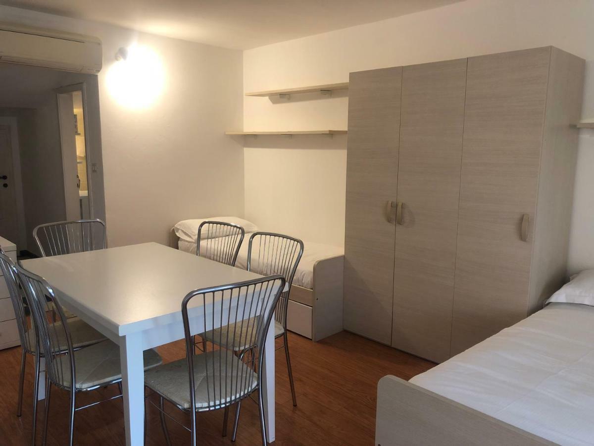 M14 Duomo Apartments 파도바 외부 사진