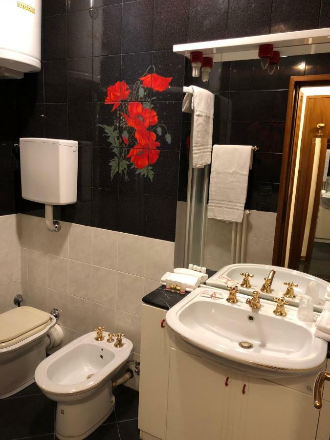M14 Duomo Apartments 파도바 외부 사진