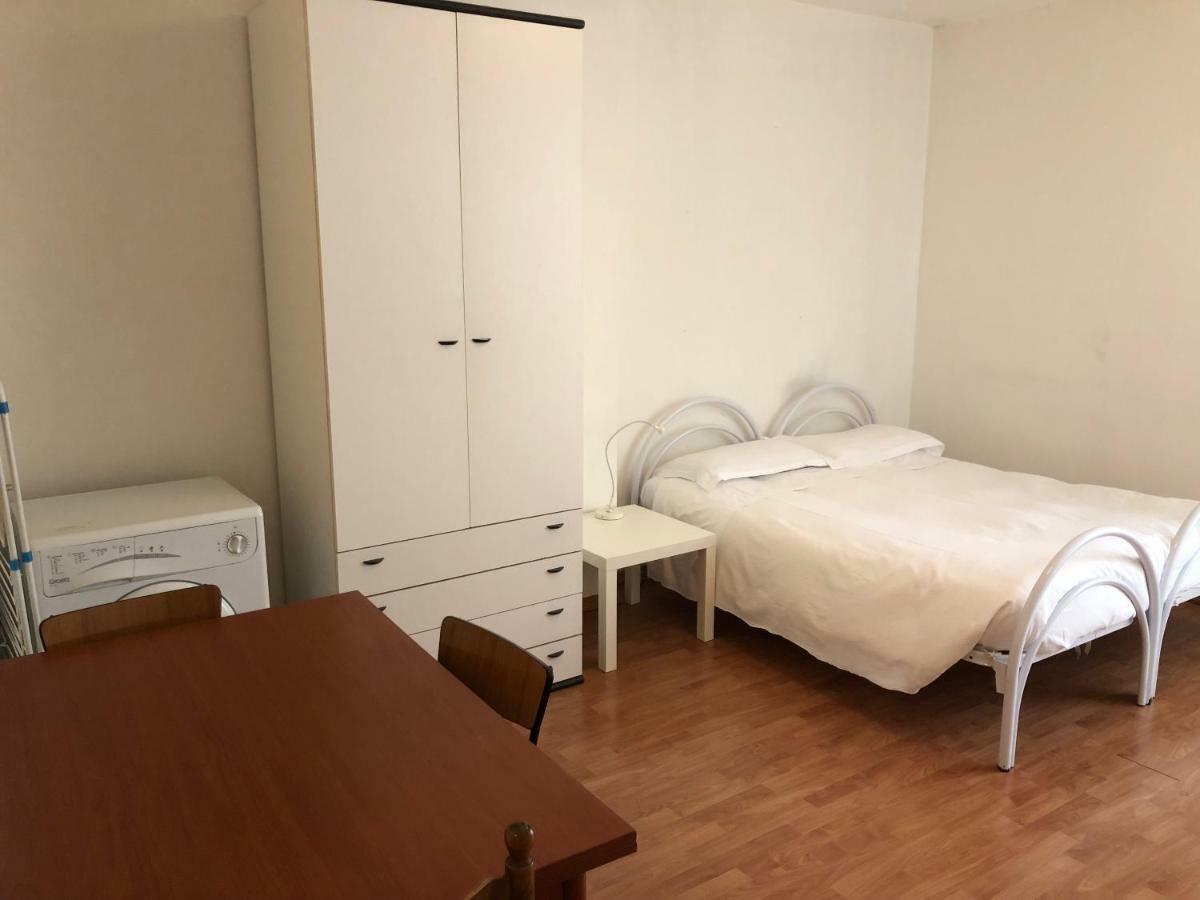 M14 Duomo Apartments 파도바 외부 사진