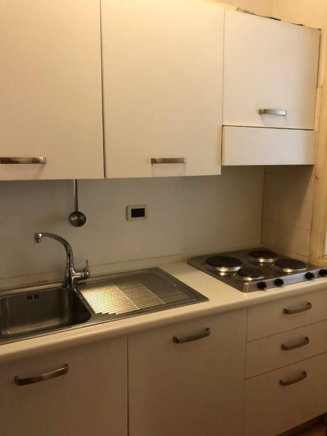 M14 Duomo Apartments 파도바 외부 사진