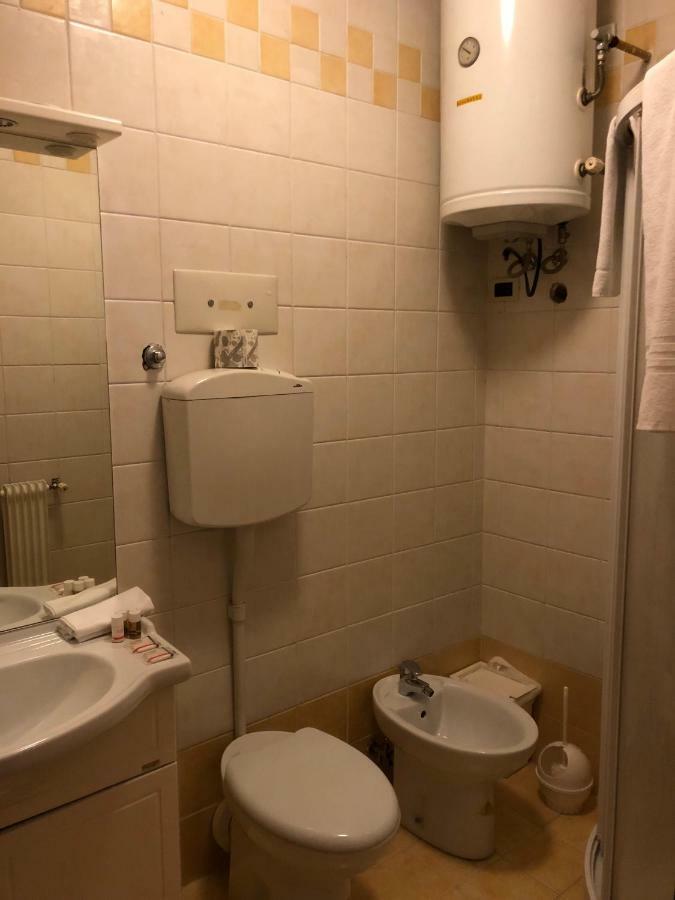 M14 Duomo Apartments 파도바 외부 사진