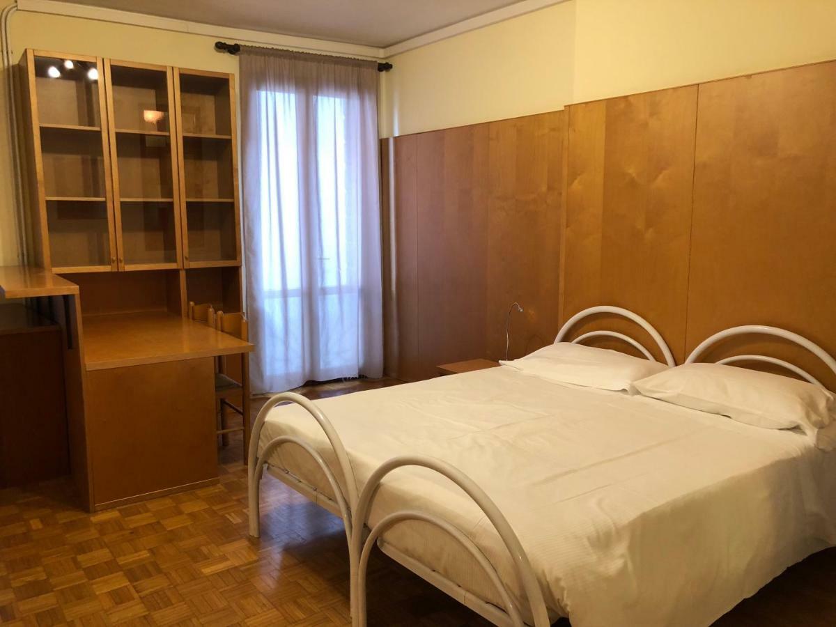 M14 Duomo Apartments 파도바 외부 사진
