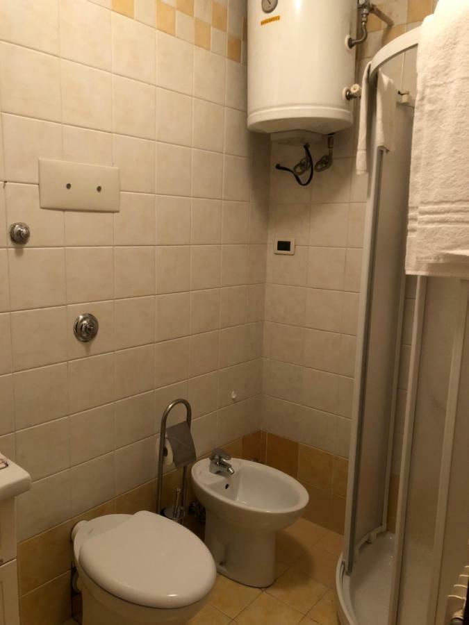 M14 Duomo Apartments 파도바 외부 사진