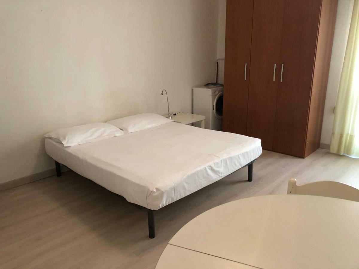 M14 Duomo Apartments 파도바 외부 사진