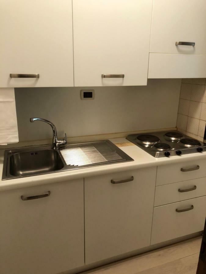 M14 Duomo Apartments 파도바 외부 사진