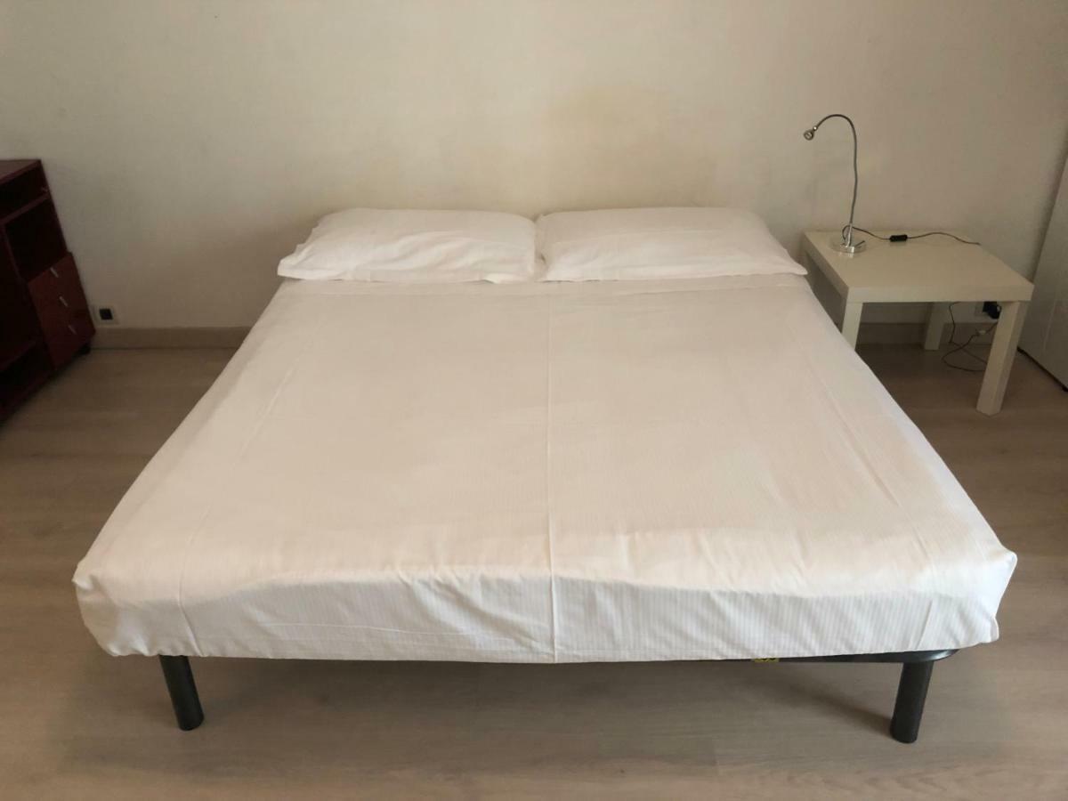 M14 Duomo Apartments 파도바 외부 사진