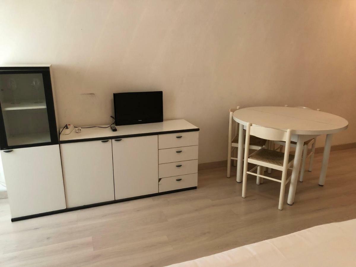 M14 Duomo Apartments 파도바 외부 사진